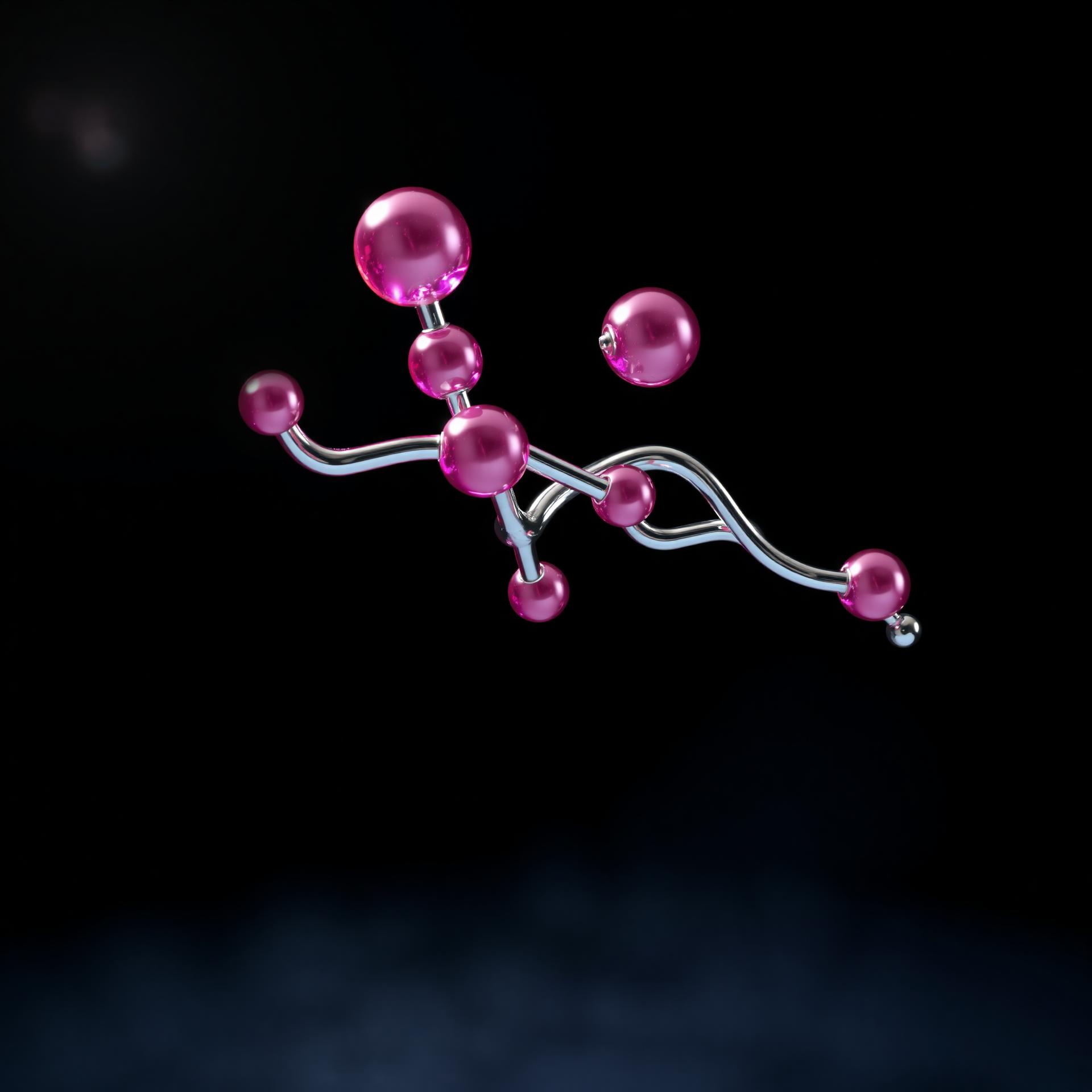 Kisspeptin-54